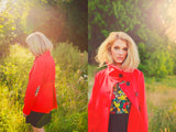 Janice Jacket
