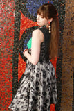 Heliconia Dress - 2 Variations