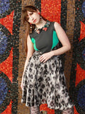 Heliconia Dress - 2 Variations