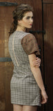 Sticks and Stones Sac Dress (One-Size)