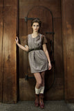 Sticks and Stones Sac Dress (One-Size)