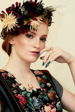 Tigerlily Dress One-Size-Fits-Most