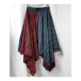 Tsunami Skirt