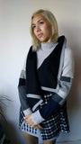 Variegate Vest