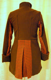 Victairy Coat