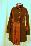 Victairy Coat