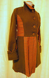 Victairy Coat