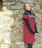 Crown Knit Dress