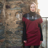 Crown Knit Dress