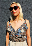 Filic Frill dress