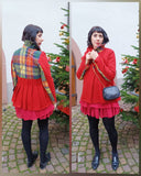 Floret Jacket - 3 Different Colors