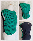 Daisy Blouse - Multiple Variations