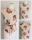 Daisy Blouse - Multiple Variations