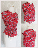 Daisy Blouse - Multiple Variations