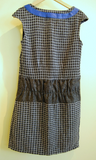 Thelonius Sheath Dress
