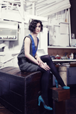 Thelonius Sheath Dress
