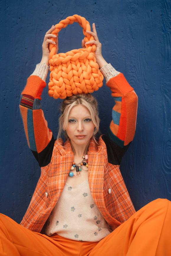 Neo Dada Collection 🧡💙
