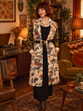The Floral Rebel Trench