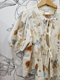 Meadow Muse Blouse