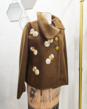 Floret Jacket - 3 Different Colors