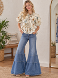 Meadow Muse Blouse