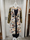 The Floral Rebel Trench