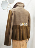 Floret Jacket - 3 Different Colors