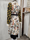 The Floral Rebel Trench