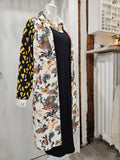 The Floral Rebel Trench