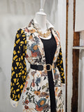 The Floral Rebel Trench