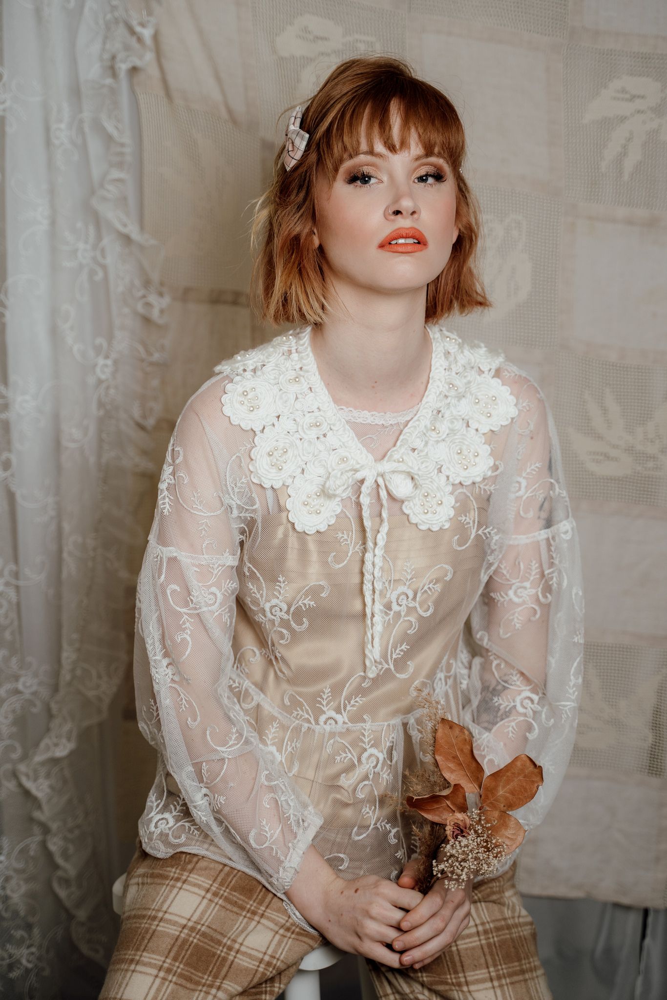 Babydoll vintage outlet